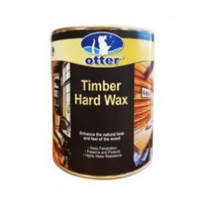 Timber Hard Wax